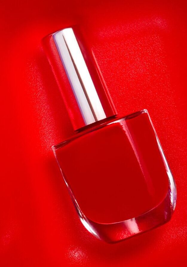 nail polish